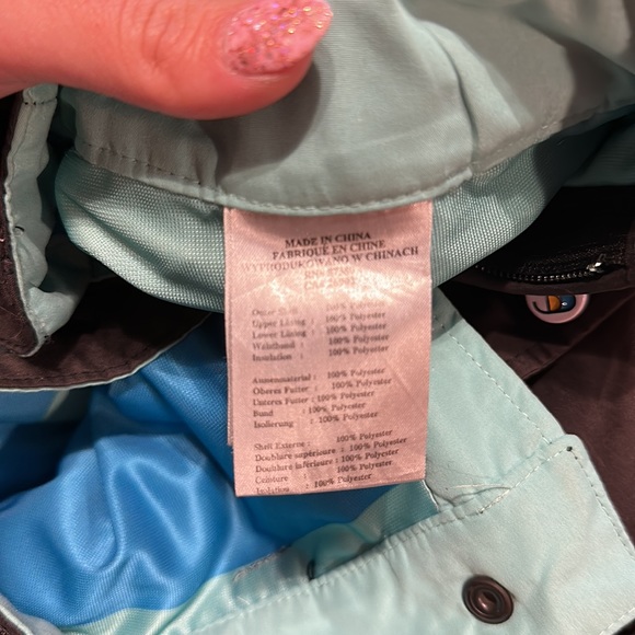 Special Blend Snowboarding / Snow Pants - Picture 9 of 9